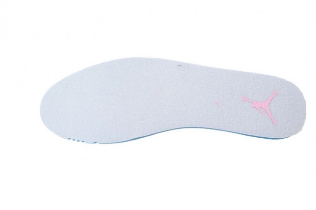 Rep TBkick Retro CT8527-116 Jordan White 4 Pink 0708